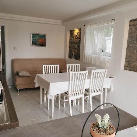 Apartma Kantina Анкаран Экстерьер фото