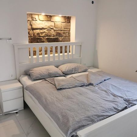 Apartma Kantina Анкаран Экстерьер фото
