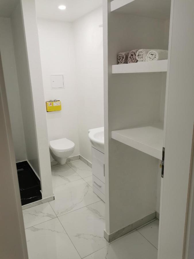 Apartma Kantina Анкаран Экстерьер фото