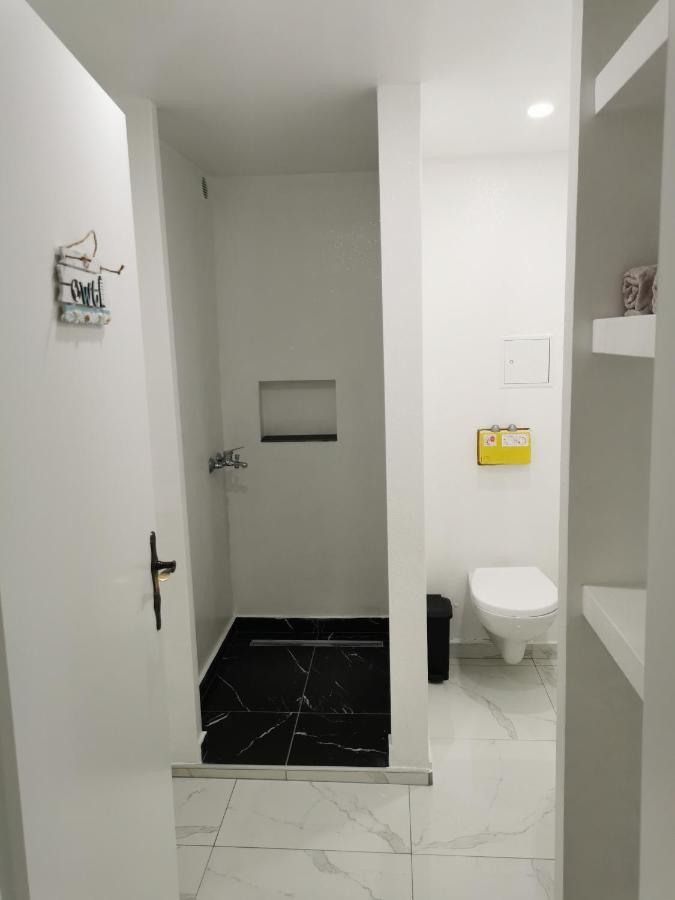 Apartma Kantina Анкаран Экстерьер фото