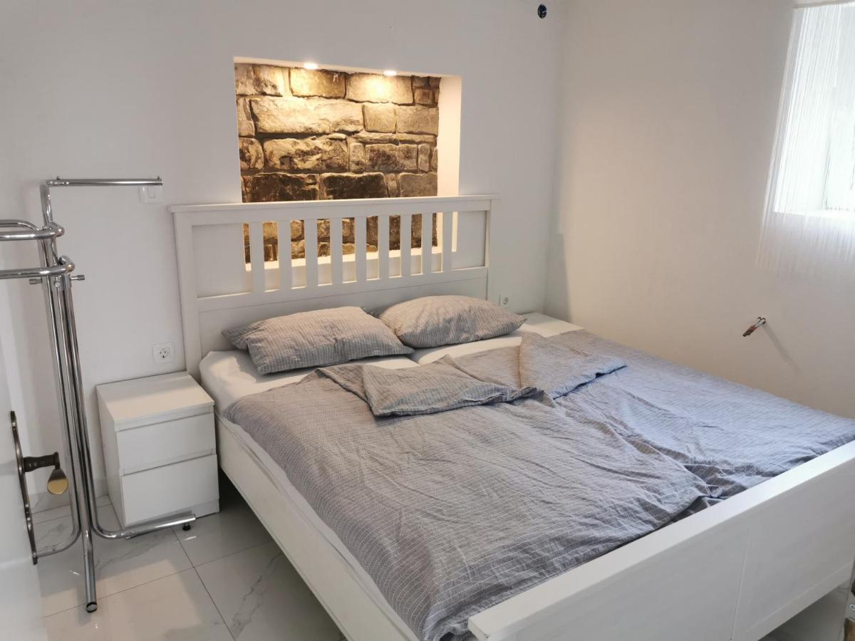 Apartma Kantina Анкаран Экстерьер фото