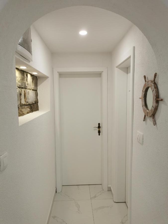 Apartma Kantina Анкаран Экстерьер фото