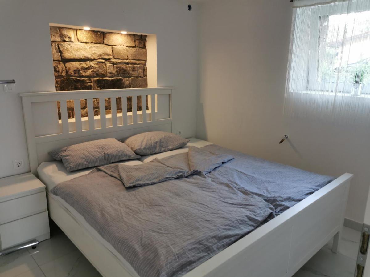 Apartma Kantina Анкаран Экстерьер фото