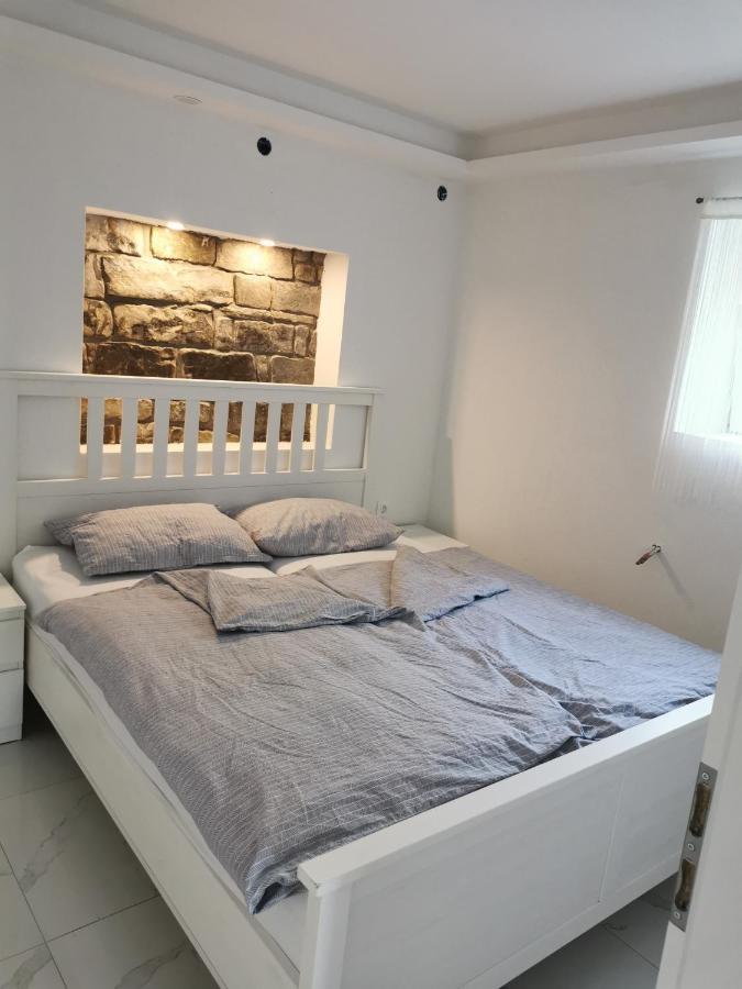 Apartma Kantina Анкаран Экстерьер фото
