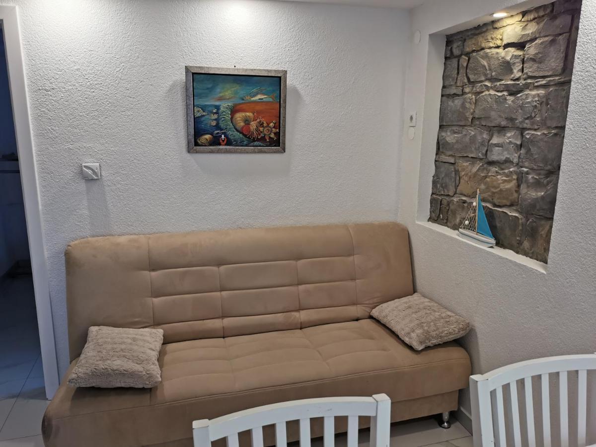 Apartma Kantina Анкаран Экстерьер фото