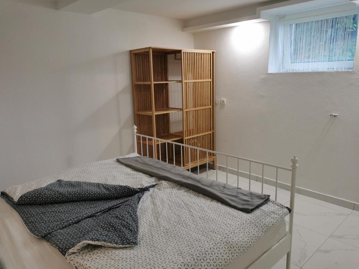 Apartma Kantina Анкаран Экстерьер фото