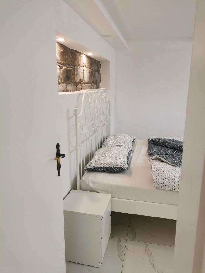 Apartma Kantina Анкаран Экстерьер фото