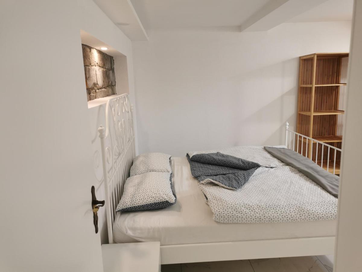 Apartma Kantina Анкаран Экстерьер фото